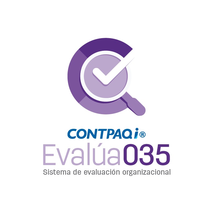 Evalúa035 Hasta 50 empleados CONTPAQi