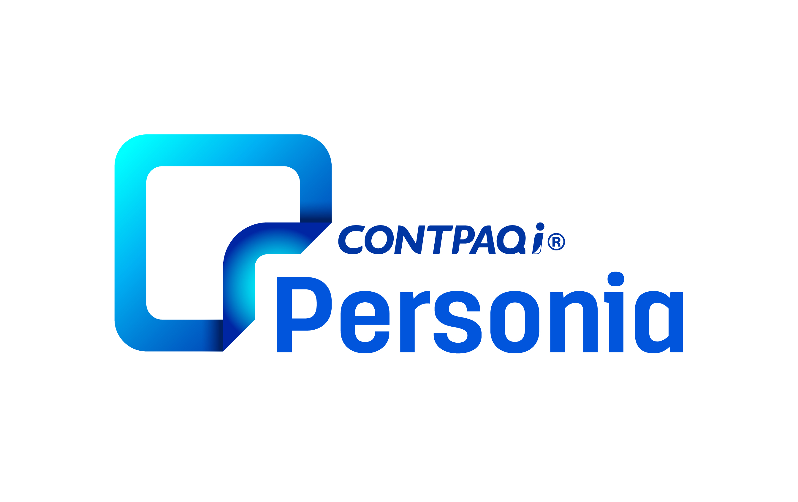 Personia Multi Usuarios Multi RFC, 50 emplead CONTPAQi