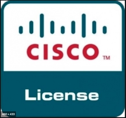 Licencia para switch de 48 puertos serie 9200 CISCO C9200-DNA-A-48-3Y
