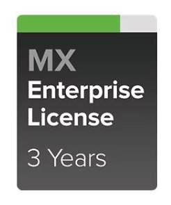 Licencia Cisco LIC-Z3-ENT-3YR