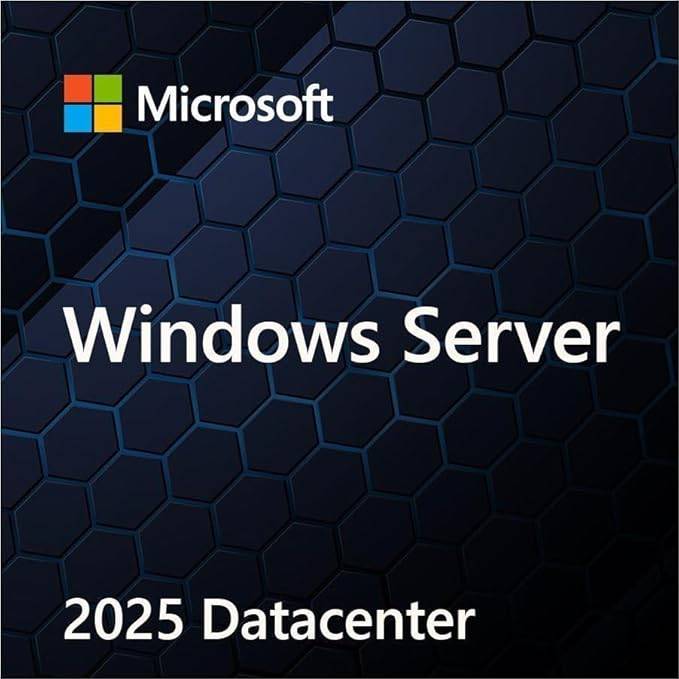 Sistema Operativo MICROSOFT EP2-25159