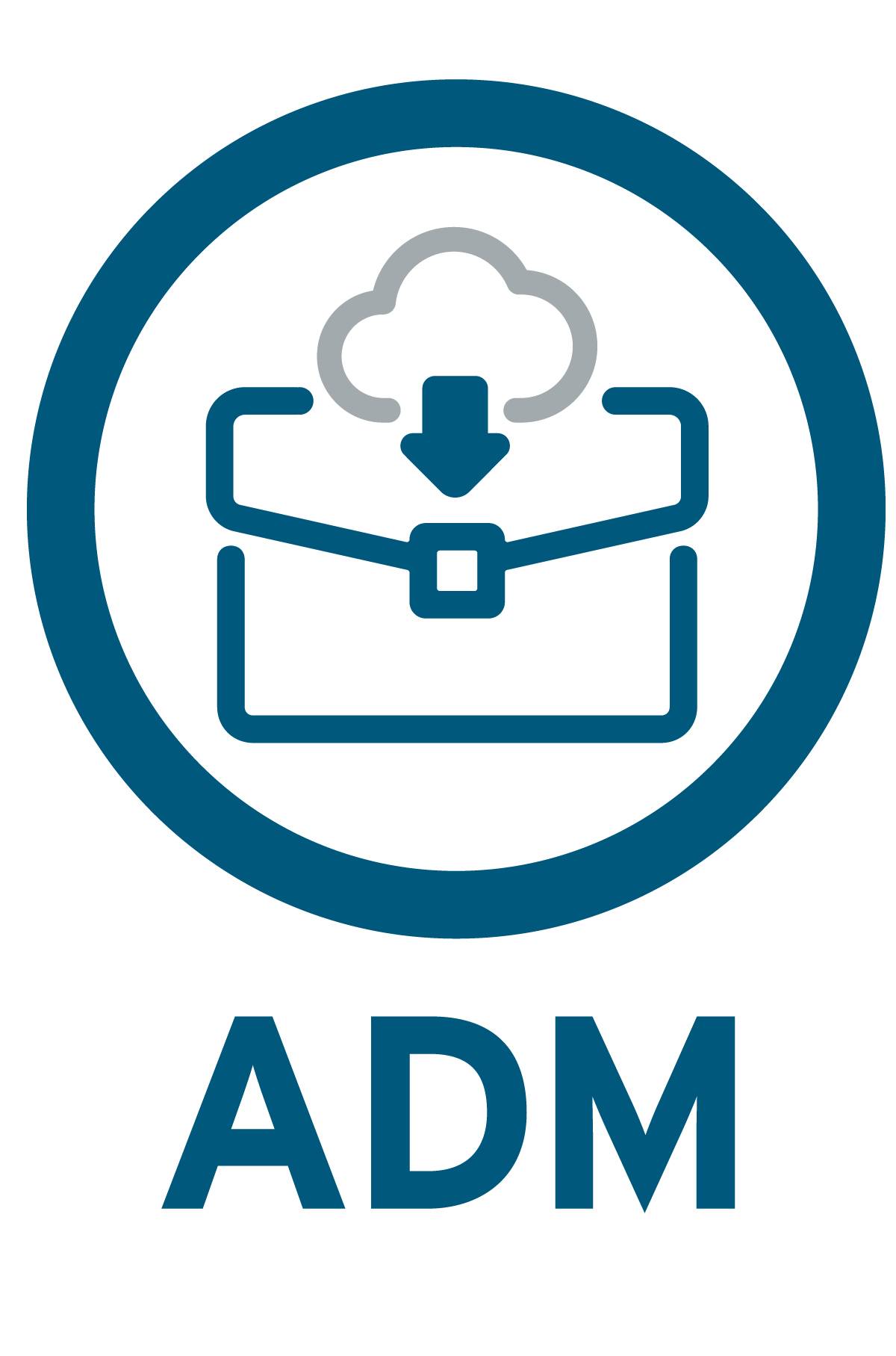 Software ADM PREMIUM ASPEL ADM12MPV