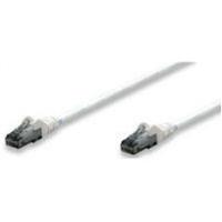 CABLE PATCH,INTELLINET,340380, CAT 6, 1.5M 5.0F UTP GRIS