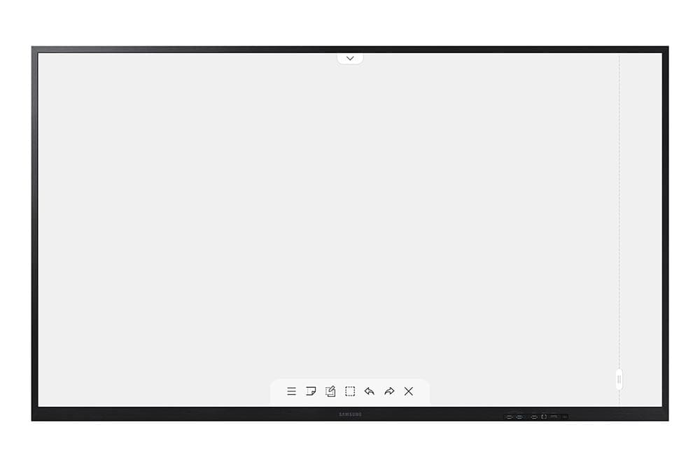 Monitor Profesional SAMSUNG WM75R