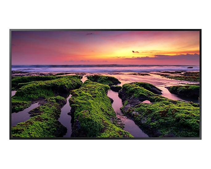 Monitor Profesional SAMSUNG QB43B