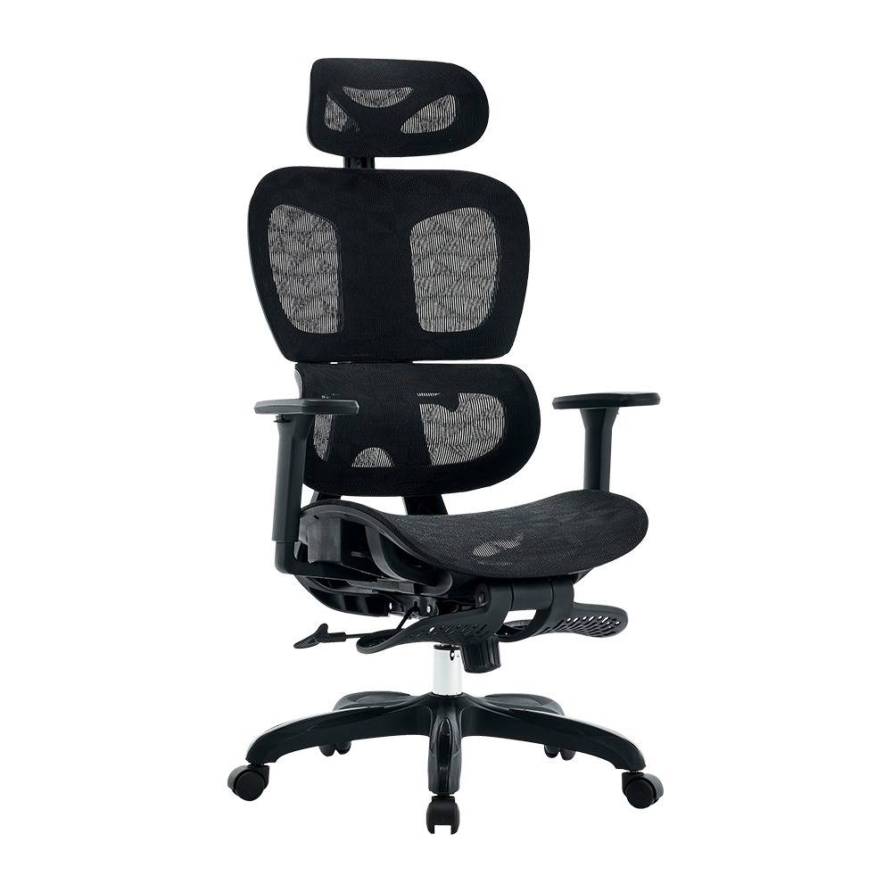 Sillas ACTECK EC757