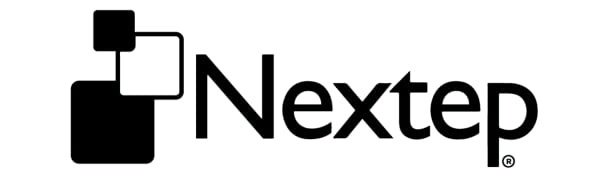 Clip Estándar Niquelado Nextep NE040B