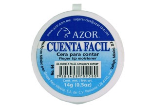 Cera Antimaterial AZOR 301.64.