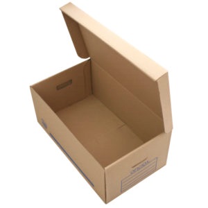 CAJA PARA ARCHIVO GENERICO GEO 004