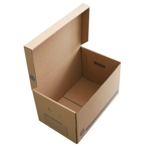 CAJA PARA ARCHIVO GENERICO GEO 005