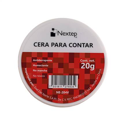 Cera para contar Nextep NE204V