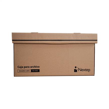 Caja Nextep NE-058C