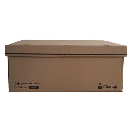 Caja Nextep NE-058O