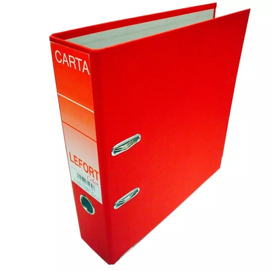 Registrador Carta Lefort 1230