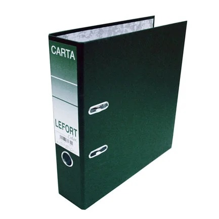 Registrador Carta Lefort 1330