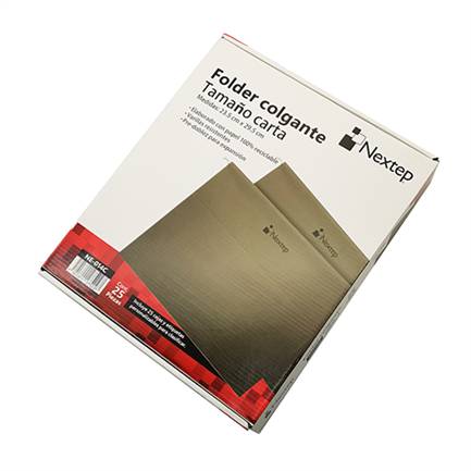 Folder Nextep NE-014C