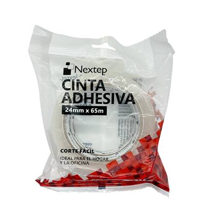 Cinta Adhesiva Nextep NE-608S