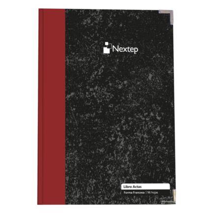 Cuadernos y Blocks Nextep NE-005N