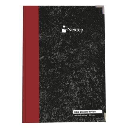 Cuadernos y Blocks Nextep NE-005B
