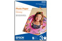 Papel Fotográfico EPSON GLOSSY PHOTO