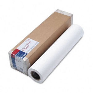 Papel Fotográfico EPSON -