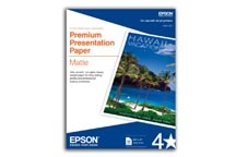 Papel Fotográfico EPSON S041257