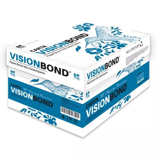 Papel VISION 17502237370388