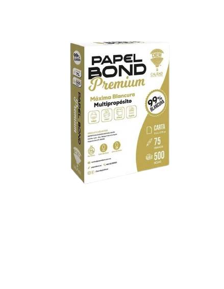 Papel. DIEM 7506231550947