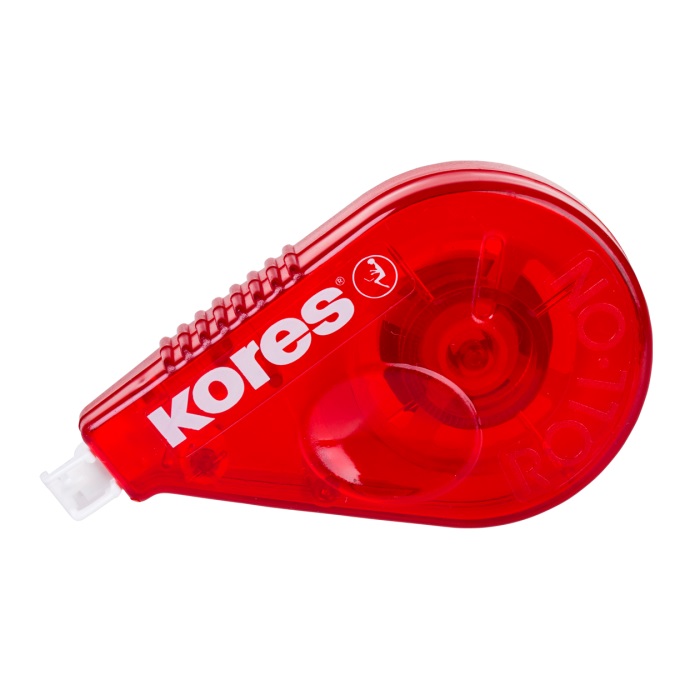 Cinta Correctora Kores 84824