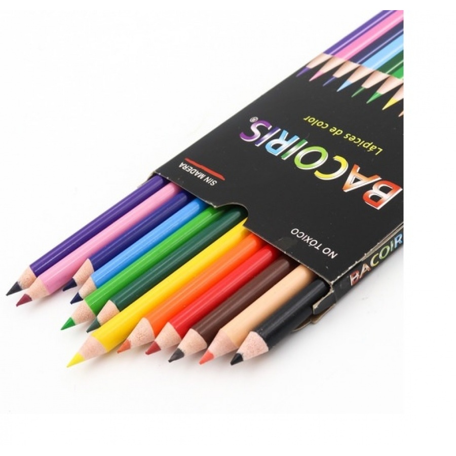 Colores BACO LP001/52537