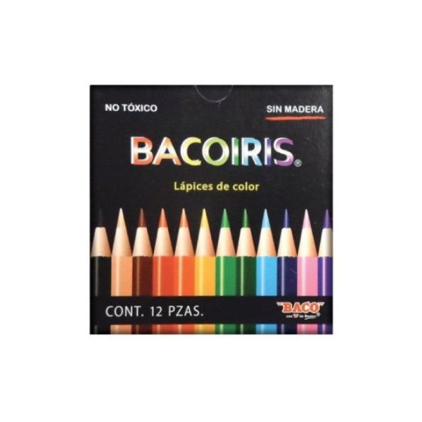 Colores BACO LP002/52520