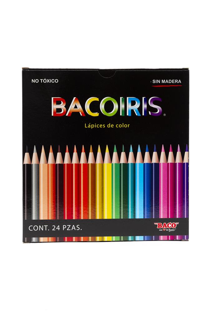 Colores BACO LP003/52544
