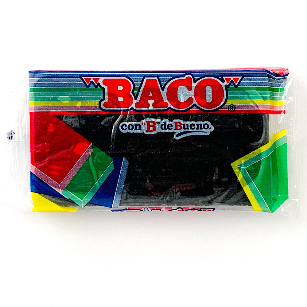 Plastilina BACO PL013
