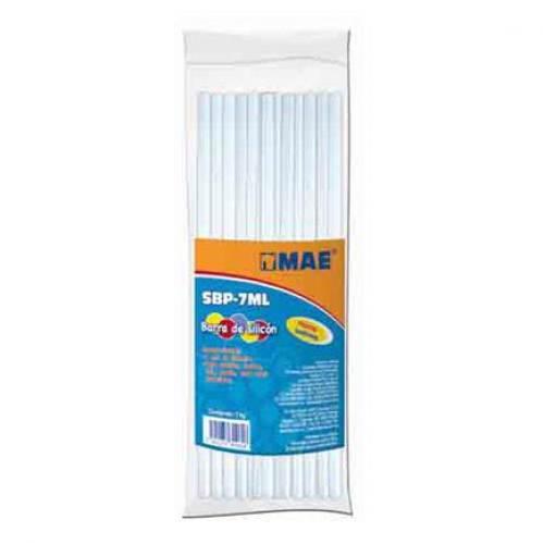 Silicon en barra chico MAE SBP-7ML