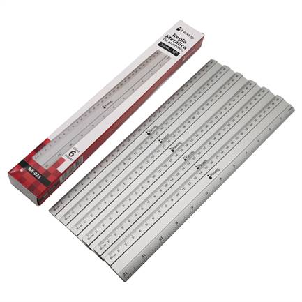 Regla Metalica Nextep NE-023