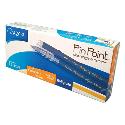 Pluma PINPOINT AZOR 6840AZ