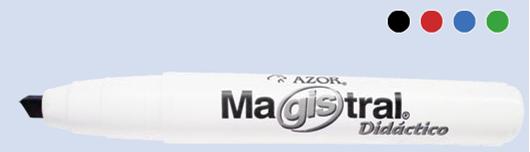 Marcador Magistral AZOR 8350NE