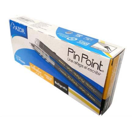 Pluma PINPOINT AZOR 6840NE
