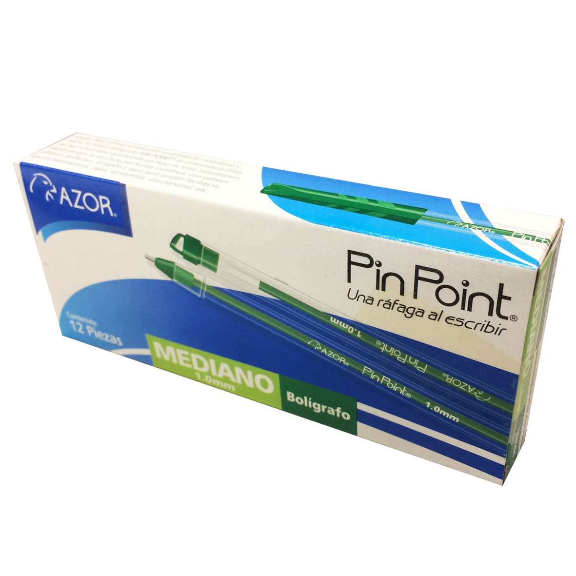 Pluma PINPOINT AZOR 6830VE