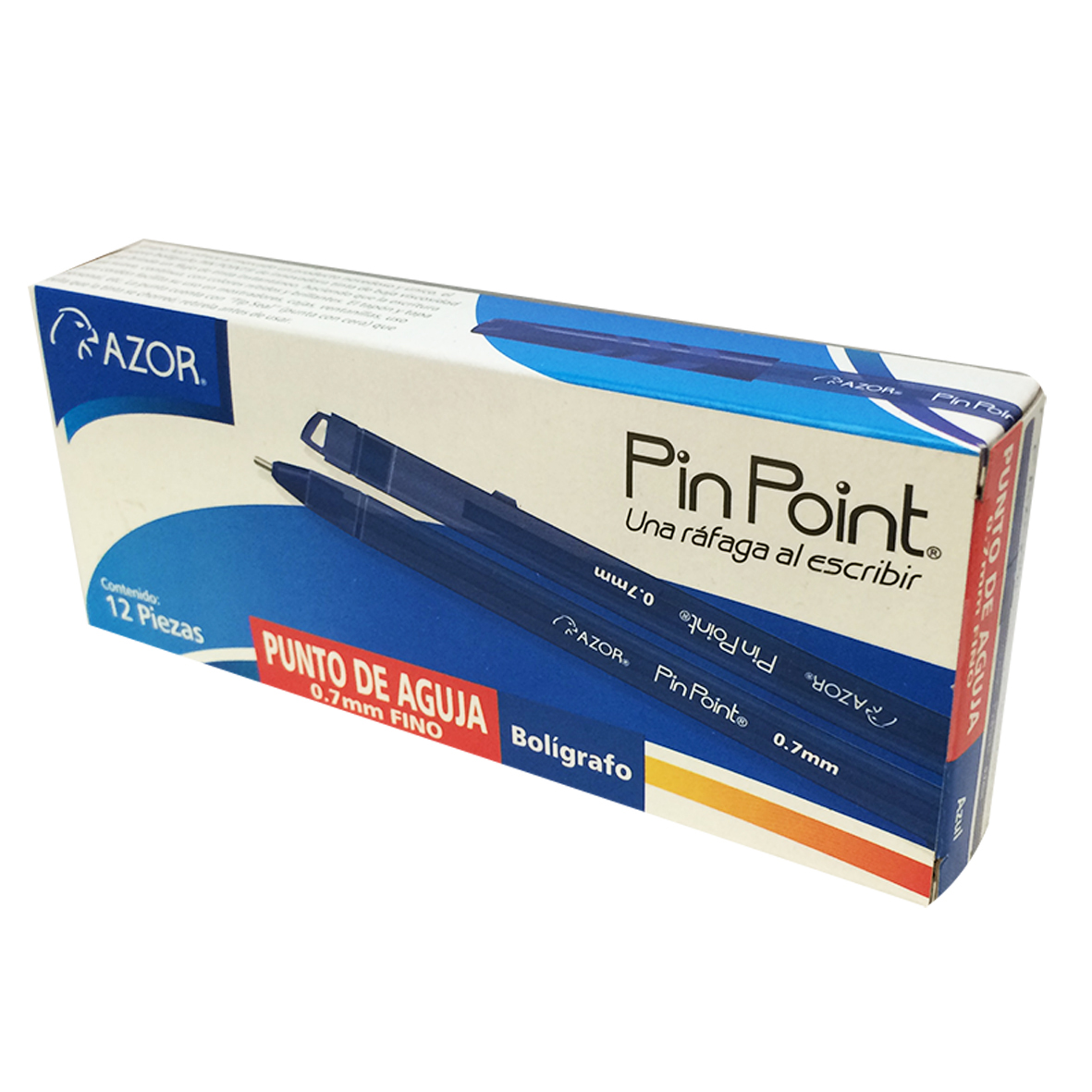 Pluma PINPOINT AZOR 6810AZ