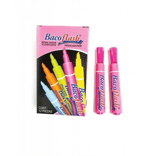 Resaltador BACO 99365