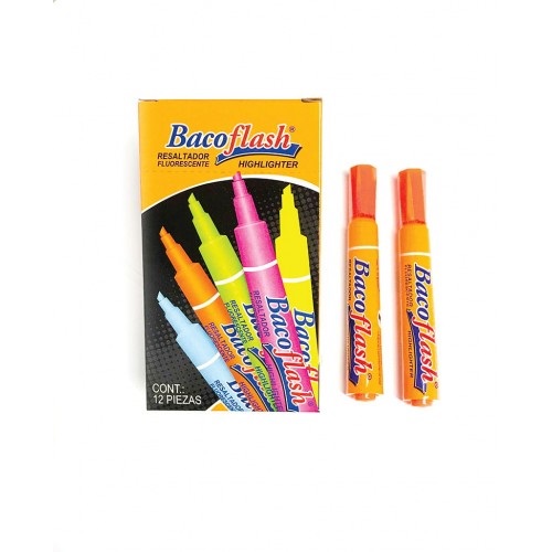 Resaltador BACO 99396