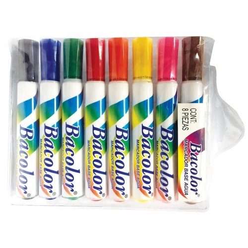 Marcador BACO 50311