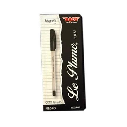 Boligrafo BACO 53404