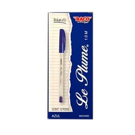 Boligrafo BACO 53428