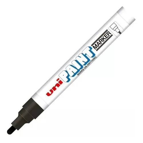 Marcador UNI PAINT PX20NE