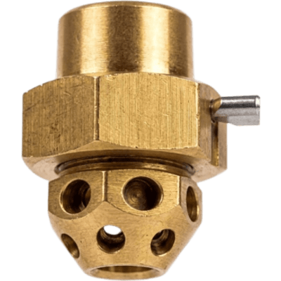 Boquilla 360° 1/2" NPT | Sistema de Extinción Oxeo