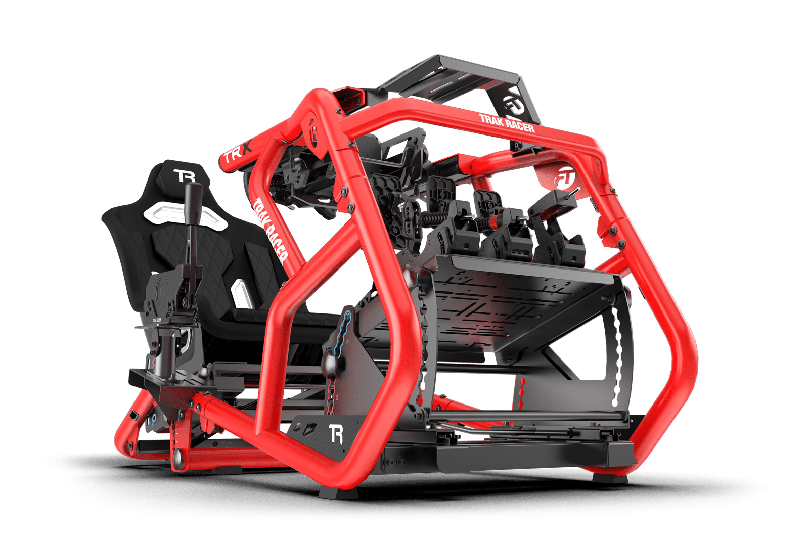 TRAK RACER TRX V2 RACING SIMULATOR
