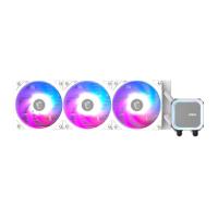DISIPADOR DE ENFRIAMIENTO LIQUIDO MS MAG CORELIQUID A13 360 / BLACK/ 360MM / INTEL ,1700, 1851 / AMD AM5, AM4 / RGB