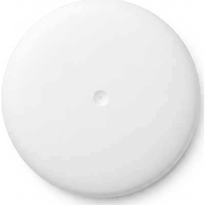 Detector de Fugas Inteligente / Wi-Fi, Zigbee y Bluetooth / Matter over Wi-Fi / Modos Inundación y Lluvia / Batería CR123A / Uso Interior y Exterior / IP no especificada